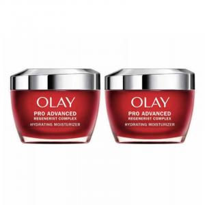 Olay Pro Advanced Regenerist Complex, 1.7 fl oz, Duo Pack